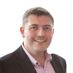 Tony Gavin Tony Gavin