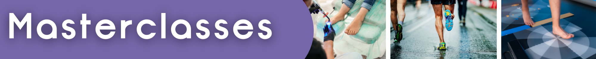 Masterclass web banner